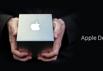 Дизайнер Кристофер Стрингер покинул Apple, проработав в компании более 20 лет