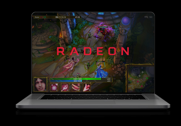 С одного из сайтов AMD исчезло описание видеокарты Radeon 540, зато на другом можно обнаружить информацию об адаптерах Radeon 530 и Radeon 520  