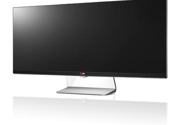 LG принадлежит 67% рынка мониторов с соотношением сторон 21:9