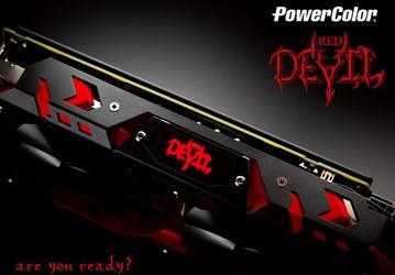 Видеокарты Radeon RX 500 представят 18 апреля