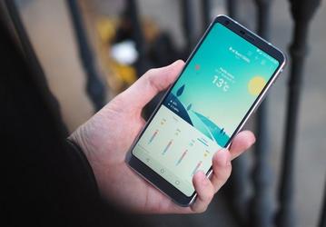 LG Electronics нарастила выручку, прибыль и продажи смартфонов