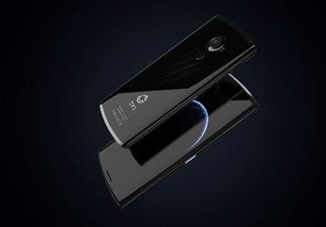 Смартфон Turing Phone всё ещё может увидеть свет, только теперь уже в виде другой модели, созданной в сотрудничестве с TCL 