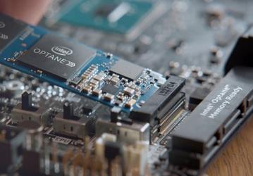 AMD не будет поддерживать SSD Intel Optane