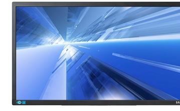 Samsung выпустит мониторы с соотношением сторон 29:9 и даже 32:9