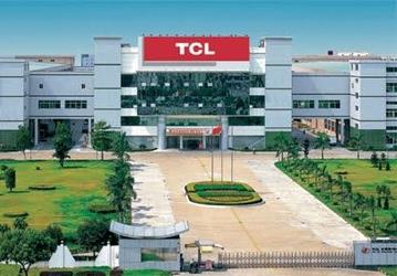TCL вложит 5 млрд долларов в производство панелей AMOLED для мобильной техники