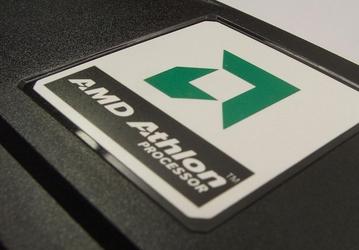 Texas Instruments может приобрести компанию AMD