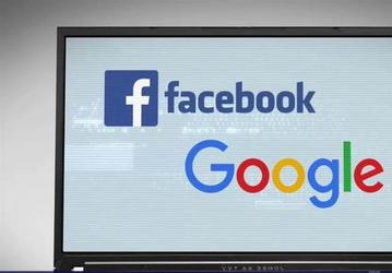 За два года мошенник, выдавая себя за азиатскую компанию, получил от Google и Facebook более 100 млн долларов