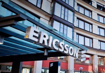 Компания Ericsson отчиталась за второй квартал: скомпенсировать падение продаж оборудования 5G в Китае не удалось