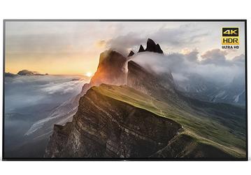 Телевизор Sony Bravia XBR-A1E с экраном OLED появился в продаже раньше, чем ожидалось, и оказался дешевле