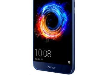 Смартфон Honor 8 Pro оценен в ?549 