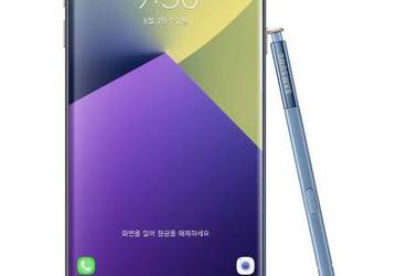 Восстановленные смартфоны Galaxy Note 7 поступят в продажу в июне по цене около $620