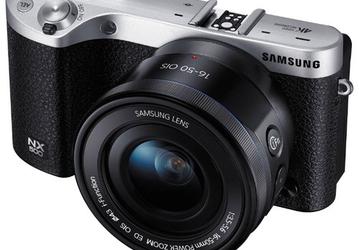 Samsung уходит с рынка цифровых камер, но подразделение продолжит работу
