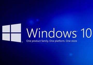 Windows 10 будет обновляться два раза в год