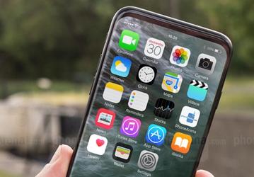 Samsung может отгрузить Apple  от 70 до 95 млн панелей OLED для смартфонов iPhone в этом году