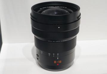 Названа дата анонса камеры Panasonic Lumix DC-TZ90