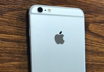 Шестидюймовый смартфон Elephone S8 оказался меньше iPhone 6s Plus