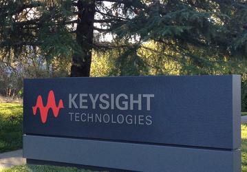 Владельцем Ixia стала компания Keysight Technologies