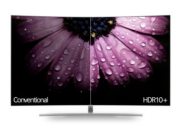 Samsung и Amazon Video представили открытый стандарт видео с расширенным динамическим диапазоном HDR10+