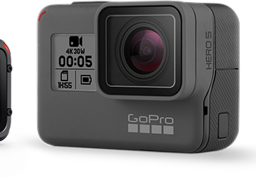 GoPro готова принимать старые и даже поломанные экшн-камеры в зачёт при покупке новой