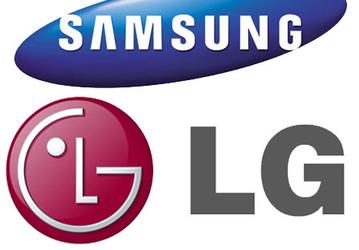 Samsung тратит на исследования и разработки почти в 4 раза больше, чем LG 