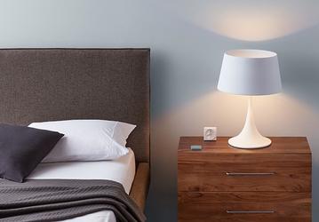 Logitech POP Smart Button — программируемая кнопка для умного дома, поддерживающая Apple HomeKit
