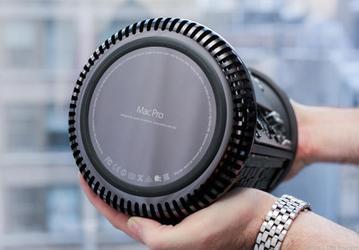 Впервые с момента анонса Apple обновила ПК Mac Pro, но не стоит ожидать новых CPU или GPU