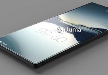 Смартфон Meizu с дисплеем на всю переднюю панель выйдет в 2018 году
