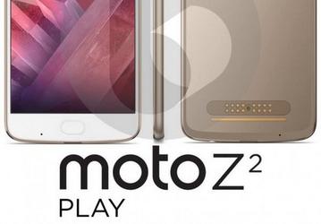 Новые смартфоны Moto будут оснащены графической оболочкой ZUI