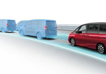 Nissan поможет Mobileye создавать карты высокой точности для беспилотных авто