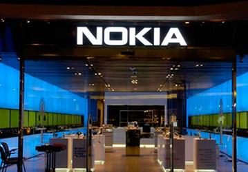 Прошедший квартал завершился для Nokia очередным убытком