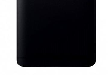 Изображение смартфона OnePlus 5 демонстрирует сдвоенную камеру