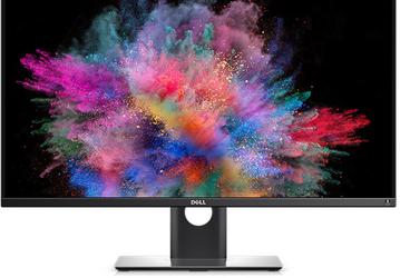 Монитор Dell UP3017Q с 30-дюймовой панелью 4K OLED подешевел на $1500