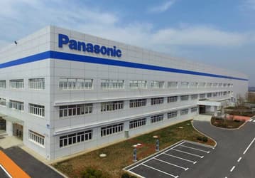 В Китае открыта первая фабрика Panasonic по выпуску литий-ионных аккумуляторов для электромобилей