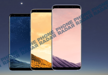 Источники сообщают о смартфоне Samsung Galaxy S8 Mini за $399