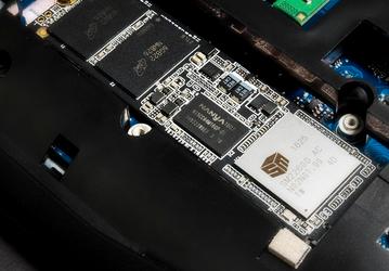 Твердотельные накопители Adata XPG SX7000 поддерживают протокол NVMe 1.2