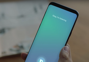Samsung наращивает производство смартфонов Samsung Galaxy S8+ 
