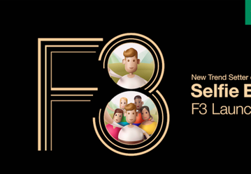 Смартфон Oppo F3 со сдвоенной фронтальной камерой засветился в видеоролике