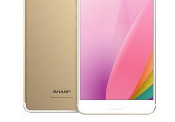 Представлен смартфон Sharp Z3 с SoC Snapdragon 652 и 4 ГБ ОЗУ стоимостью $460