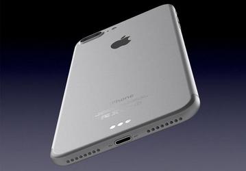 Смартфону iPhone 8 приписывают разъем Smart Сonnector для беспроводной зарядки и VR