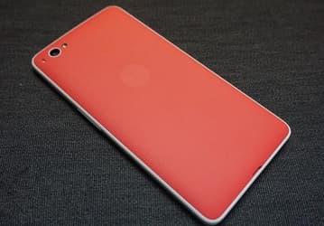 Появились характеристики и изображение смартфона Smartisan OD105, который представят 9 мая