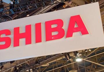 Toshiba отчиталась об огромных квартальных убытках