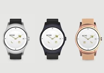 Анонсированы продажи умных часов Verizon Wear24 с ОС Android Wear 2.0