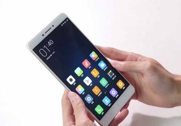 Смартфону Xiaomi Mi Max 2 приписывают датчик изображения Sony IMX378 и аккумулятор емкостью 5000 мА•ч