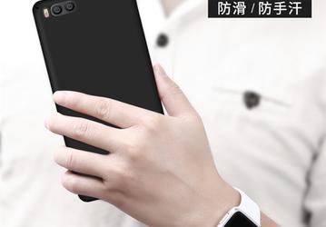 Изображения чехла для смартфона Xiaomi Mi6 подтверждают наличие сдвоенной камеры и не только