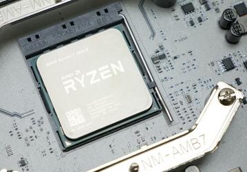Процессор Ryzen 7 1800X немного подешевел, но пока только в США  