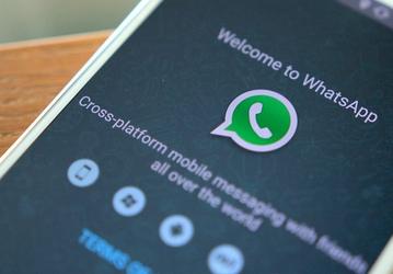 WhatsApp может запустить собственный мобильный платёжный сервис