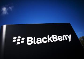 Бренд BlackBerry будет использоваться не только для смартфонов