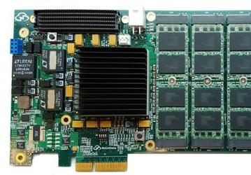 NGD Systems и EchoStreams анонсировали сервер типоразмера 1U с четырьмя SSD Catalina NVMe суммарным объемом 96 ТБ