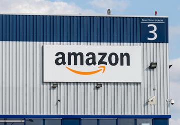 Amazon переведет погрузчики на водород