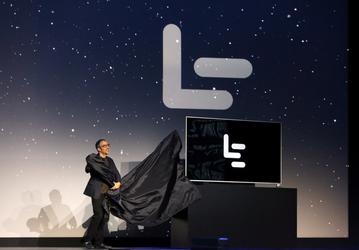 Сделка между Vizio и LeEco отменена 